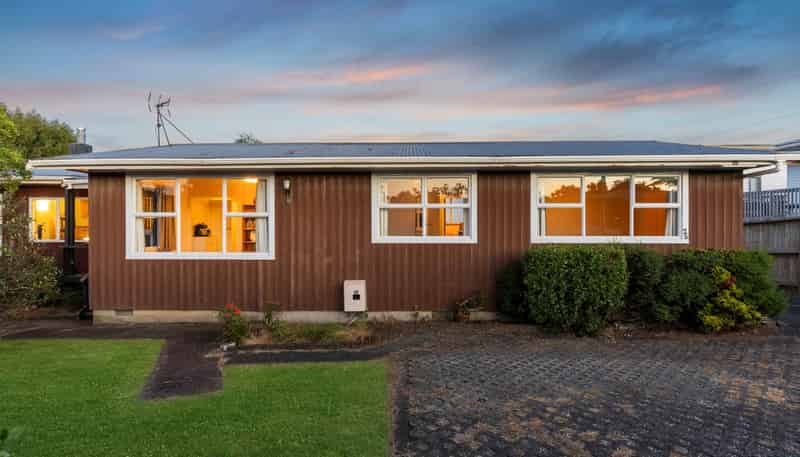 1/25 Tramway Road, Beach Haven