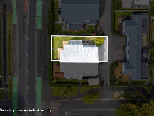 8B Mary Street, Frankton