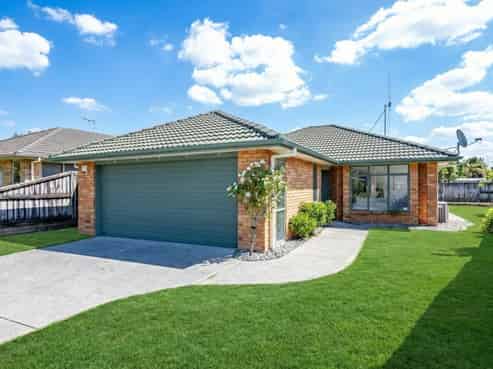 5 Locksley Lane, Hamilton East