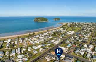 229B Ocean Road, Whangamata