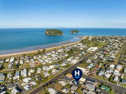 229B Ocean Road, Whangamata