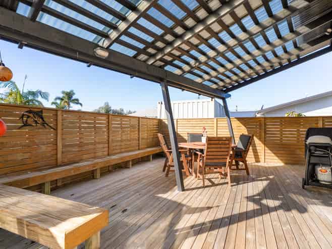 229B Ocean Road, Whangamata