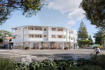 29 Dundas Street, Seatoun