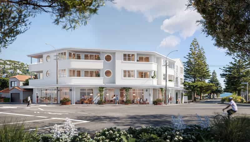 29 Dundas Street, Seatoun