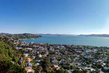 29 Dundas Street, Seatoun