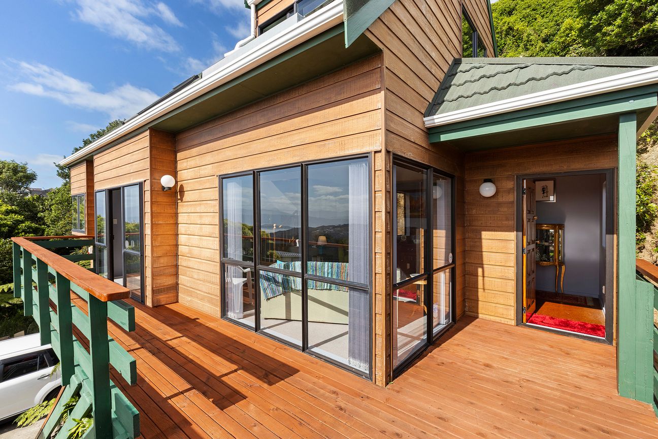 Immaculately Presented - Fabulous Views! - Bild 3