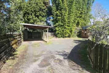 11 Bisset Road, Kaikohe