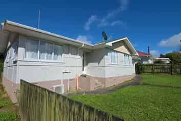 11 Bisset Road, Kaikohe