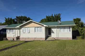 11 Bisset Road, Kaikohe