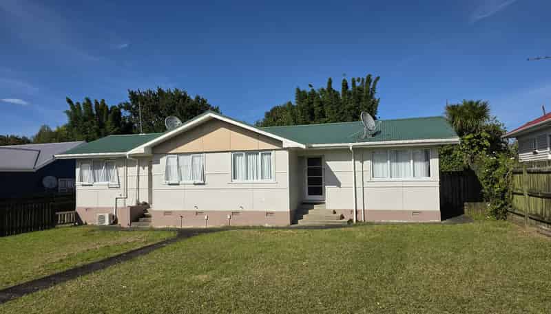 11 Bisset Road, Kaikohe