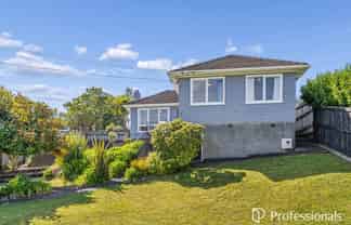 9 Peel Place, Wainuiomata