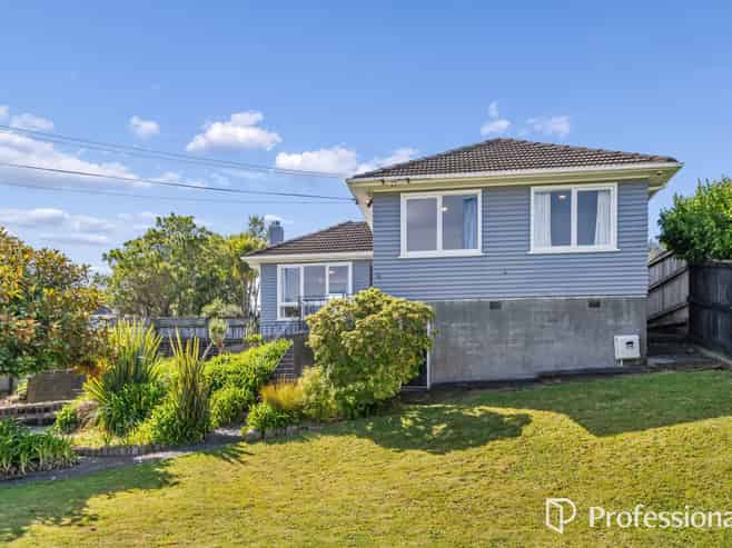 9 Peel Place, Wainuiomata
