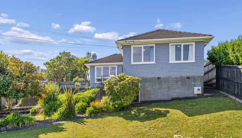 9 Peel Place, Wainuiomata