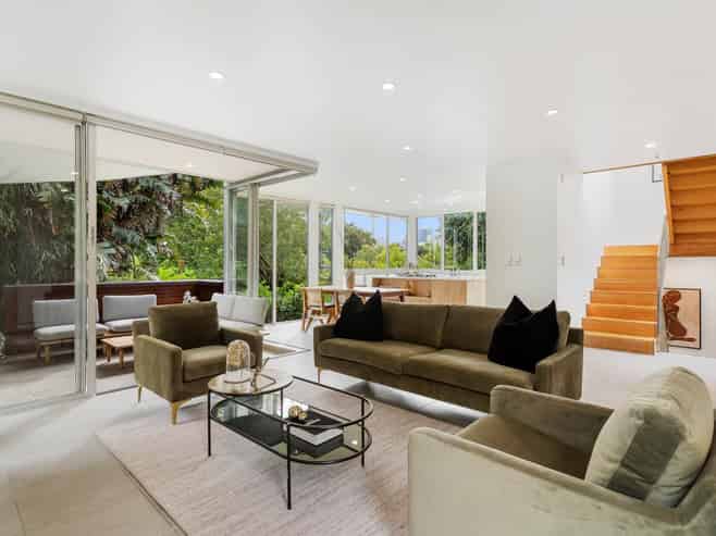 48D Anglesea Street, Freemans Bay