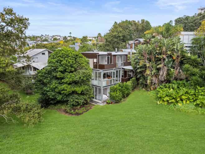 48D Anglesea Street, Freemans Bay