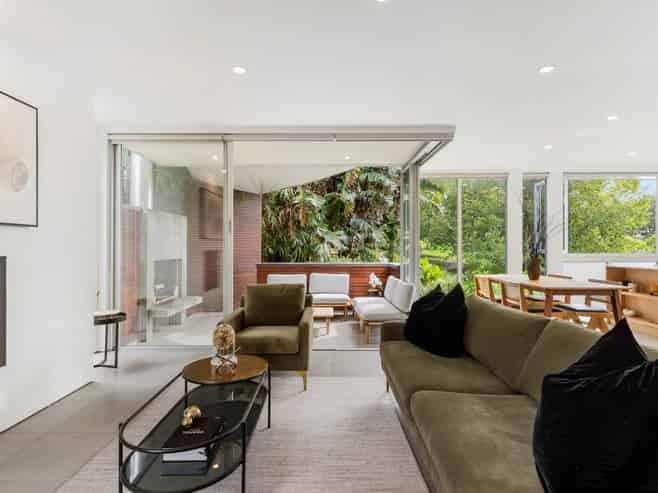 48D Anglesea Street, Freemans Bay