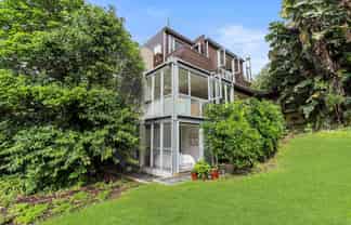 48D Anglesea Street, Freemans Bay