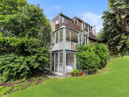 48D Anglesea Street, Freemans Bay