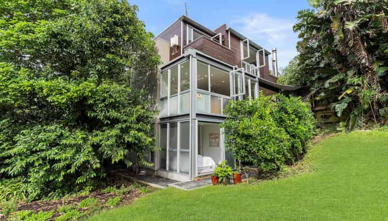 48D Anglesea Street, Freemans Bay