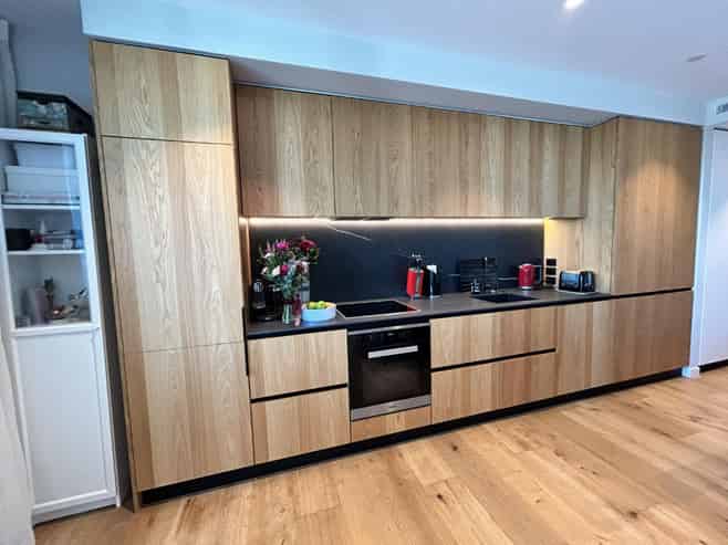 207/250 Kepa Road (fully furnished apartment), Mission Bay