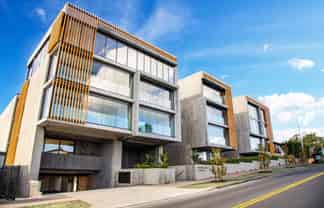 207/250 Kepa Road (fully furnished apartment), Mission Bay