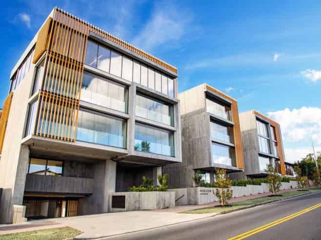 207/250 Kepa Road (fully furnished apartment), Mission Bay