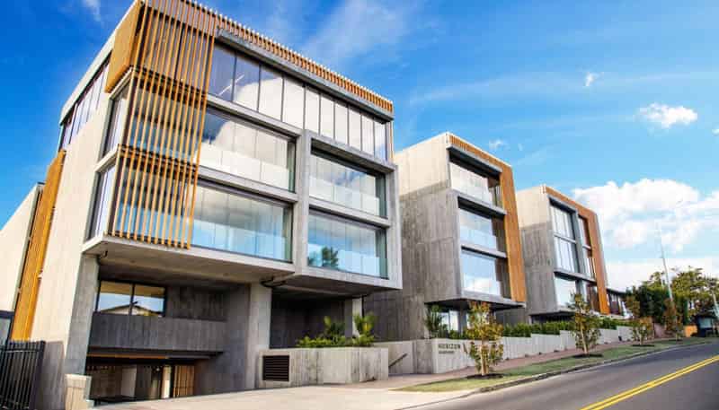 207/250 Kepa Road (fully furnished apartment), Mission Bay