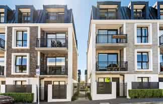 7F/11 Newtown Avenue, Newtown