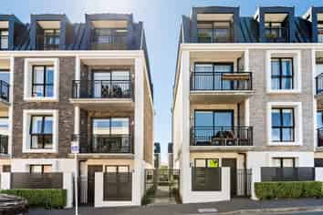 7F/11 Newtown Avenue, Newtown