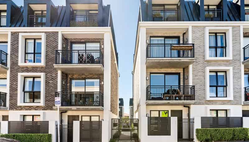 7F/11 Newtown Avenue, Newtown