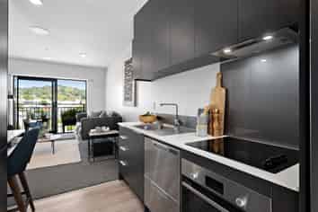 7F/11 Newtown Avenue, Newtown