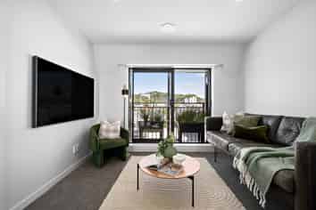 7F/11 Newtown Avenue, Newtown