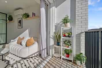 410/1817A Great North Road, Avondale