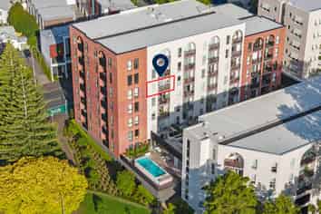 410/1817A Great North Road, Avondale