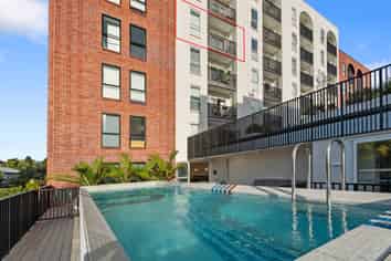 410/1817A Great North Road, Avondale