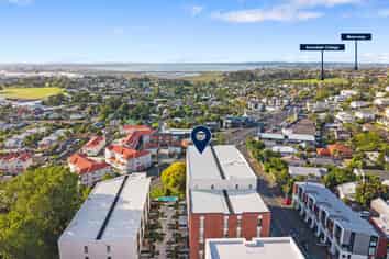 410/1817A Great North Road, Avondale