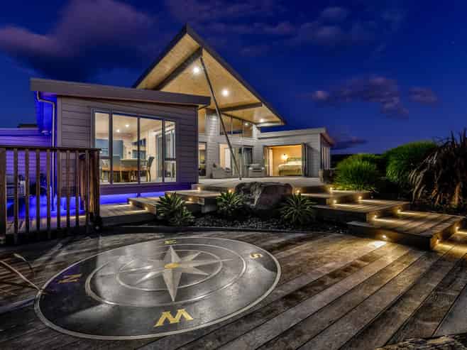 32 Collingwood Drive, Tikitere