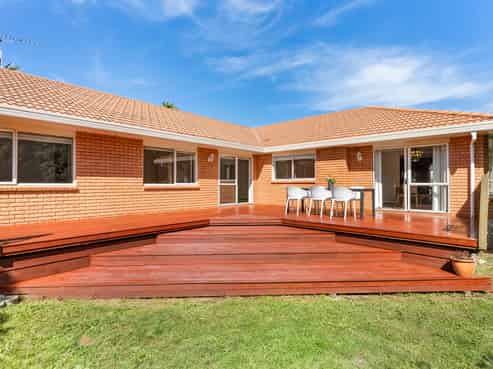 40 Tralee Terrace, Dannemora