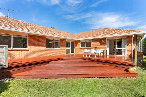 40 Tralee Terrace, Dannemora, Auckland