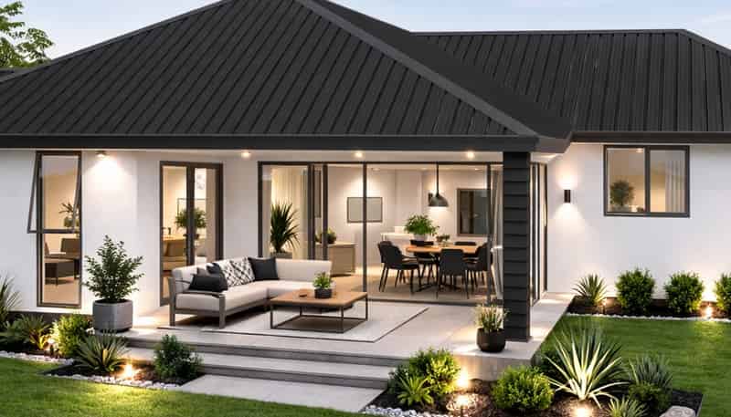  Lot 2 Elaine's Way, Southbridge