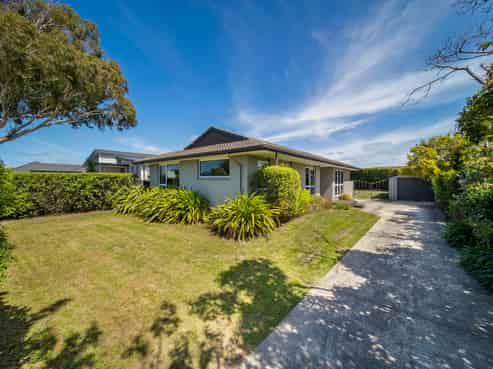 441 Bower Avenue, Parklands