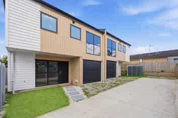Lot 5, 25 Crawford  Avenue, Mangere Bridge