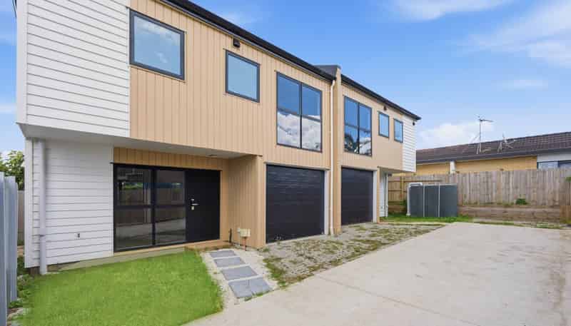 Lot 5, 25 Crawford  Avenue, Mangere Bridge