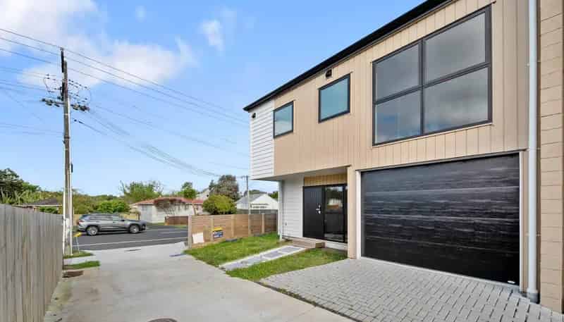 Lot 5, 25 Crawford  Avenue, Mangere Bridge