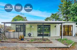 4 Country Club Lane, Waiuku