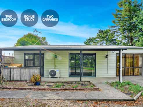 4 Country Club Lane, Waiuku