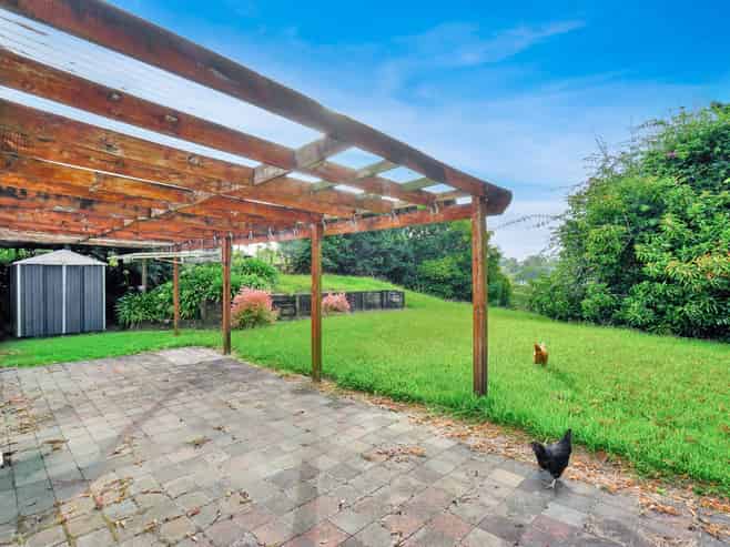 4 Country Club Lane, Waiuku