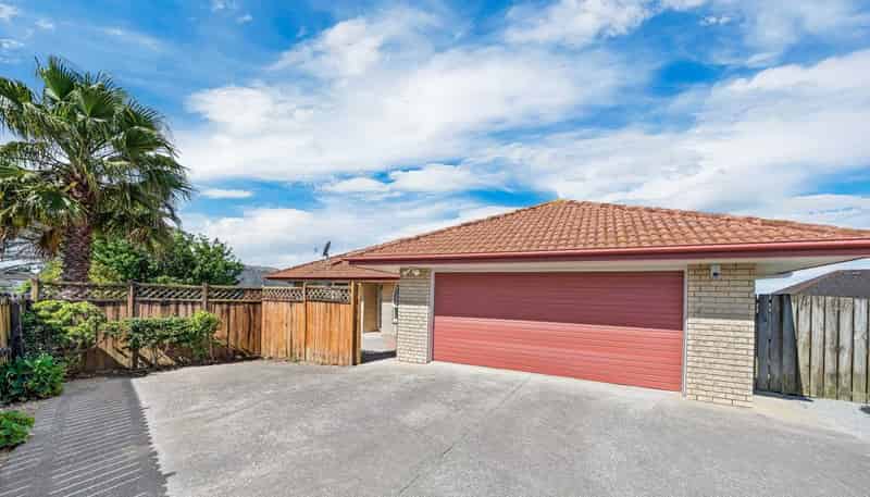 21 Glen Osborne Terrace, Flat Bush