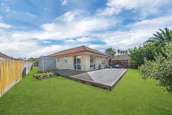 21 Glen Osborne Terrace, Flat Bush