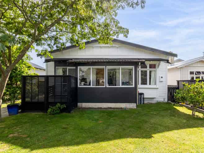 173 Georges Drive, Napier South
